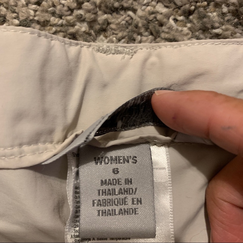 Athletic pants - Picture 5 of 7